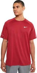 Nike Stride Dri-FIT ADV Funktionsshirt kurzarm tough red (Herren)