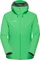 Mammut Ultimate VIII SO Hooded Jacke (Damen) Vorschaubild