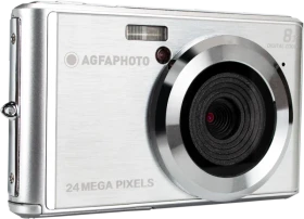 AgfaPhoto Realishot DC5500 silber