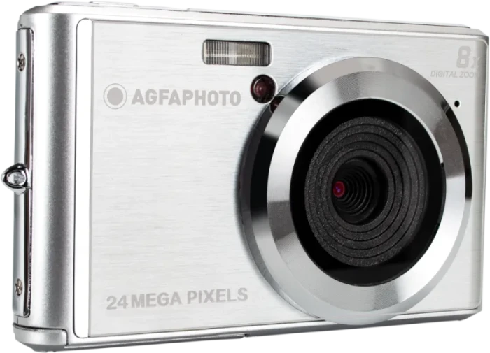 AgfaPhoto Realishot DC5500 silber