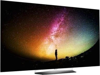 LG OLED55B6V
