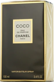 Chanel Coco Eau de Parfum nachfüllbar, 100ml