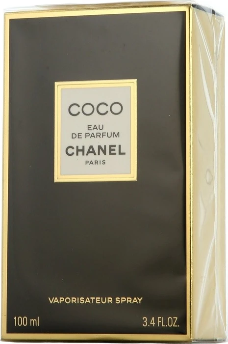 Chanel Coco Eau de Parfum