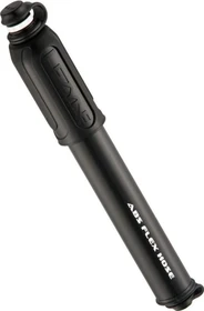 Lezyne HP Drive Medium Handpumpe schwarz gloss