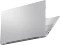 ASUS VivoBook S 15 S5507QA-MA012W, Cool Silver, Snapdragon X Plus - X1P-42-100, 16GB RAM, 512GB SSD, DE Vorschaubild