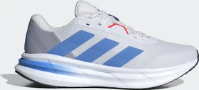 adidas Galaxy 7 dash grey/blue fusion/lucid red (Herren)