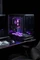 Cooler Master MasterFrame 360 Panorama, schwarz, Glasfenster Vorschaubild