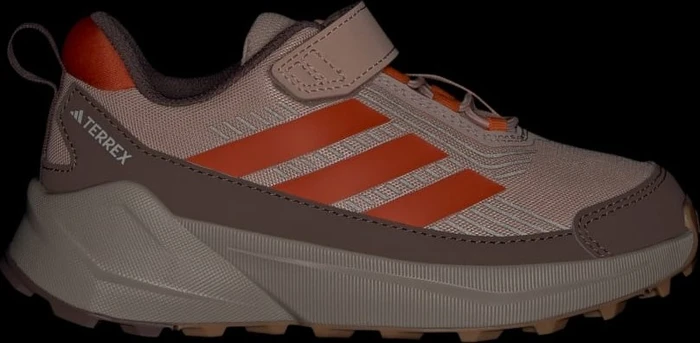 adidas Terrex Trailmaker 2 blush pink/semi impact orange/trace brown (Junior)