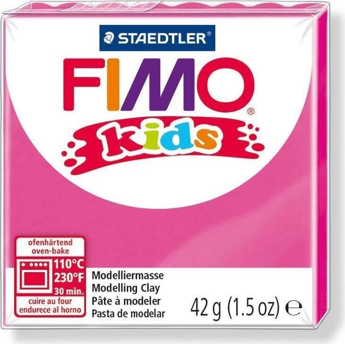 Staedtler Fimo Kids 42g pink