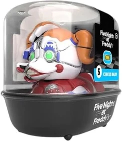 TUBBZ Five Nights at Freddy's - Circus Baby (First Edition)
