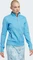 adidas Ultimate365 Textured Jacke semi blue burst (Damen) Vorschaubild
