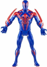 Hasbro Marvel Spider-Man: Across The Spider-Verse - Titan Hero Spider-Man 2099