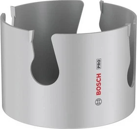 Bosch Professional PRO Construction Material Lochsäge, 92x60x65mm, 1 Stück