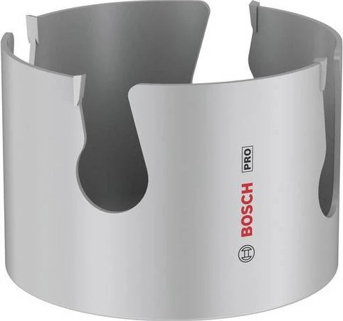 Bosch Professional PRO Construction Material Lochsäge, 92x60x65mm, 1 Stück