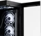 TRYX Luca L70 Black, Glasfenster Vorschaubild