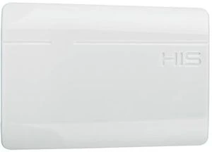 HIS Multi-View+Sound Adapter, USB 3.0 auf HDMI Adapter