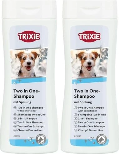 Trixie Jojoba Hundespülung 250ml