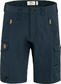 Fjällräven Abisko Hose kurz dark navy (Herren)