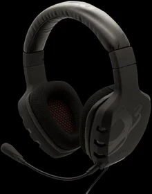 Ozone Rage ST schwarz