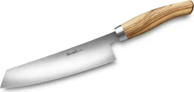 Nesmuk Soul Kochmesser 18cm olivenholz