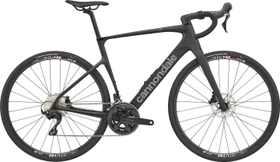 Cannondale Synapse Carbon 5 schwarz