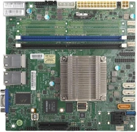 Supermicro A2SDi-2C-HLN4F, retail
