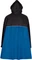 Vaude Valero Poncho dark sea/black Vorschaubild