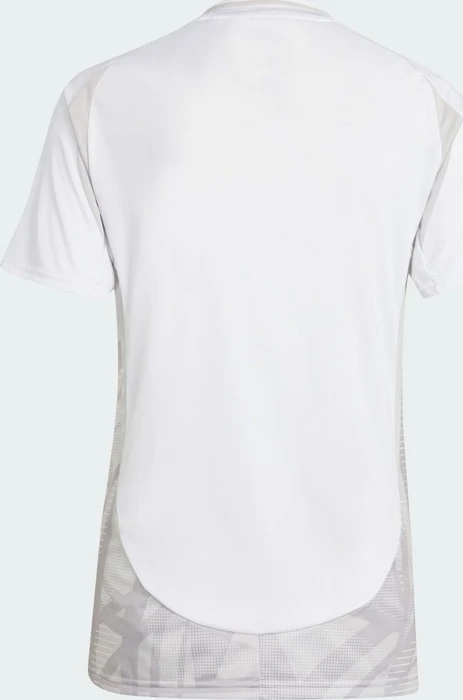 adidas Tiro 24 Competition Match Trikot kurzarm weiß (Damen)