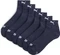 Puma Cushioned Quarter Socken, 3 Paare Vorschaubild