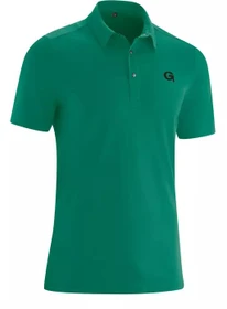 Gonso Almas Trikot kurzarm ultramarine green (Herren)