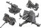 Revell 8.8cm Flak 37 + Sd.Anh.202 Vorschaubild