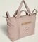 adidas by Stella McCartney Shopper chalky brown/black Vorschaubild