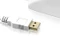 KeySonic KSM-5030M-W weiß, USB Vorschaubild