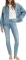 Levi's 712 Slim Pocket (Damen) Vorschaubild