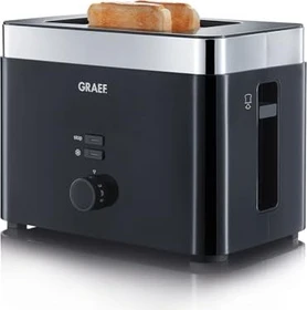 Graef TO62 Toaster