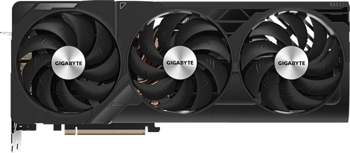 GIGABYTE GeForce RTX 4070 Ti SUPER Windforce Max OC 16G, 16GB GDDR6X, HDMI, 3x DP