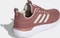 adidas Lite Racer CLN raw pink/raw white/glow pink (Damen) Vorschaubild
