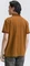 Tom Tailor Piqué mit Stretch Poloshirt kurzarm deep cognac (Herren) Vorschaubild