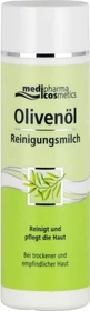 Dr. Theiss medipharma cosmetics Olivenöl Reinigungsmilch, 200ml