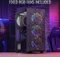 AeroCool Hive FRGB, inkl. 1x Lüfter, Glasfenster Vorschaubild