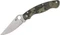 Spyderco Military 2 Taschenmesser Vorschaubild