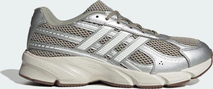 adidas Technochaos 2000 wonder cargo/core white/matte silver (Herren)