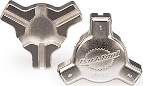 Park Tool SW-7.2 3in1 Speichenschlüssel
