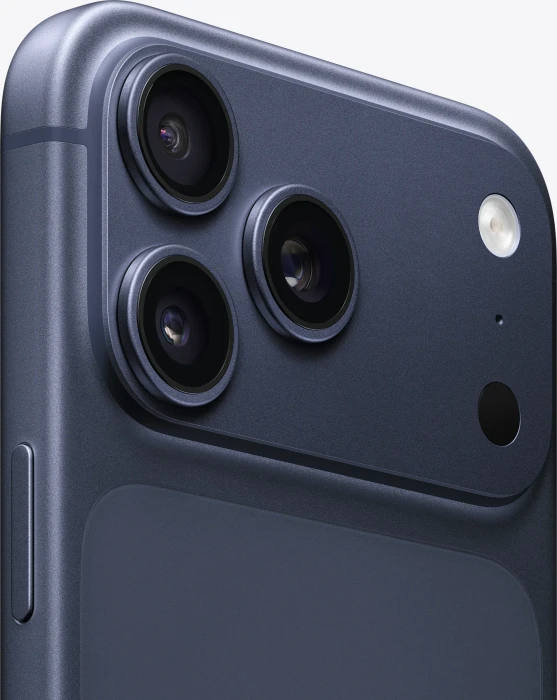 Apple iPhone 17 Pro Max 512GB tiefblau