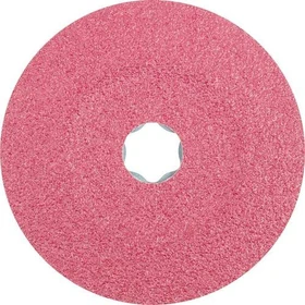Pferd CC-FS 115 CO 50 Schleifblatt K50, 115mm, 25 Stück
