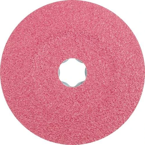 Pferd CC-FS 115 CO 50 Schleifblatt K50, 115mm, 25 Stück
