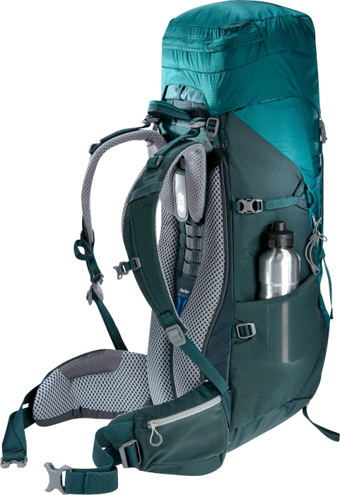 Deuter Aircontact Lite 50+10 alpinegreen/forest