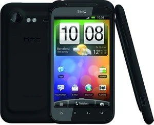 HTC Incredible S