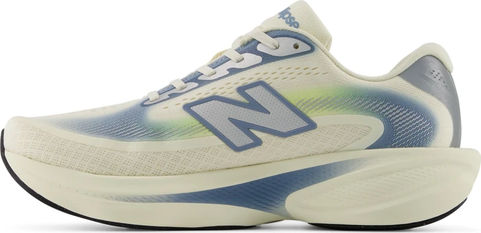 New Balance Ellipse v1 angora/zinc blue (Herren)