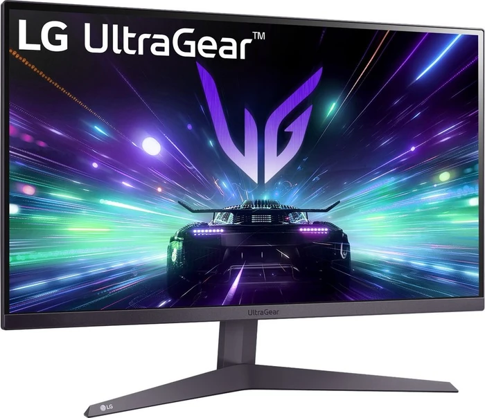 LG UltraGear GS5 27GS50F-B, 27"